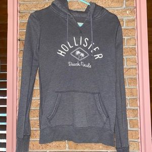 Hollister Women’s Large Hoodie